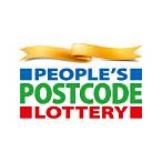 people's postcode lottery logo